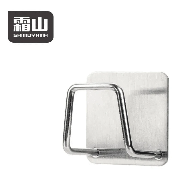 Shimoyama Stainless Steel Sponge Drainer 2P - Image 4