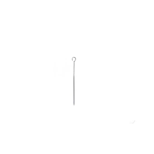 Shimoyama Stainless Steel Barbecue Skewer - 15cm - 10P