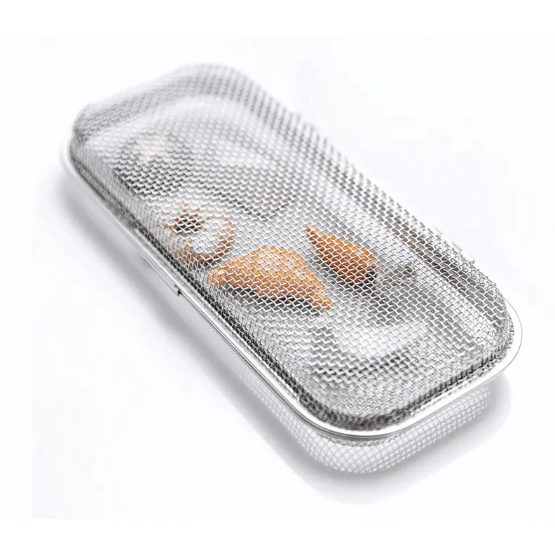 Shimoyama Stainless Steel Dishwasher Basket - Image 5
