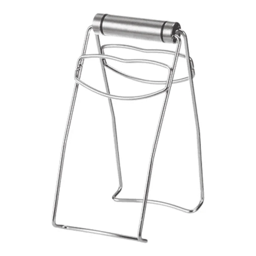 Shimoyama Stainless Steel Plate Gripper