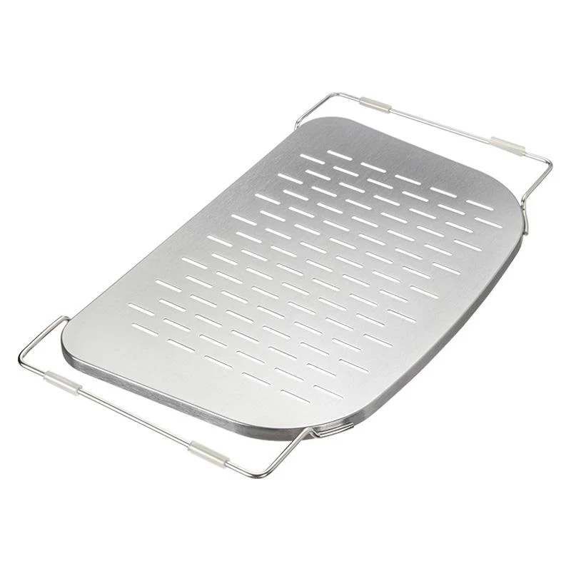 Shimoyama Stainless Steel Sink Draining Tray