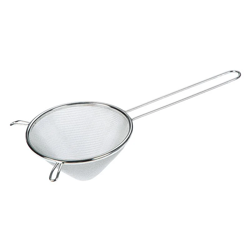 Shimoyama Stainless Steel Strainer - 12.5cm