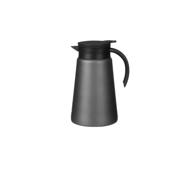 Shimoyama Stainless Steel Vacuum Carafe 1L