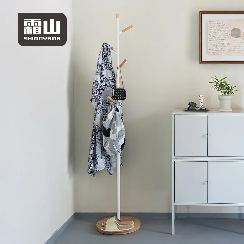 Shimoyama Standing Coat Rack - Image 3