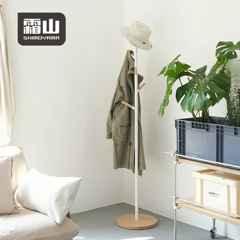 Shimoyama Standing Coat Rack - Image 5