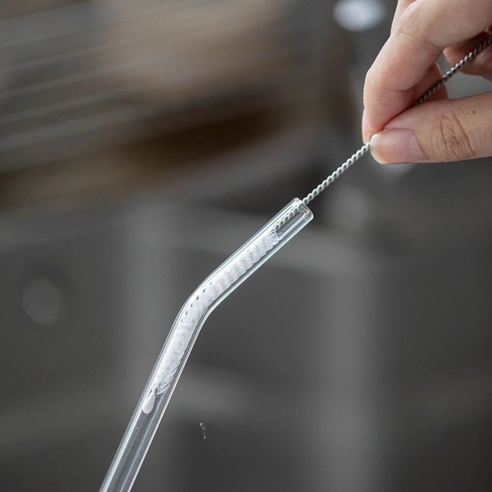 Shimoyama Straw Brush 2P Set - Image 5