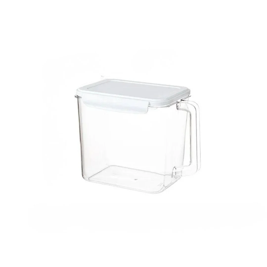 Shimoyama Tall Storage Box 7L
