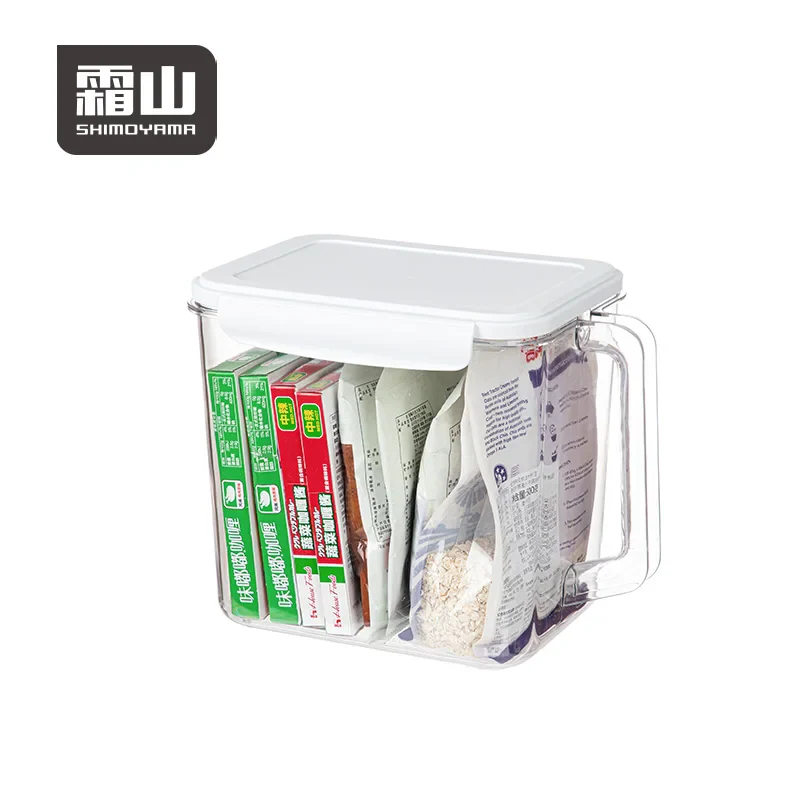 Shimoyama Tall Storage Box 7L - Image 3
