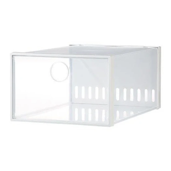 Shimoyama Transparent Shoe Box