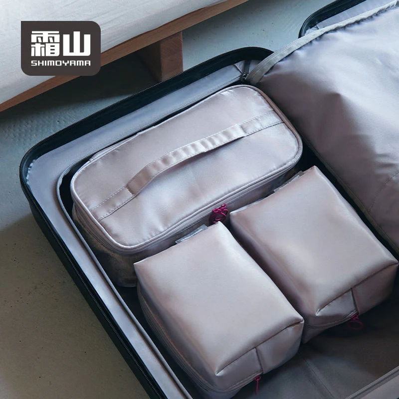 Shimoyama Travel Storage - Underwear Organiser - Image 3