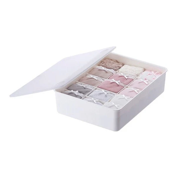 Shimoyama Underwear Storage Box