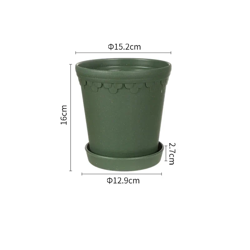 Shimoyama Vintage Flower Pot 13.5mm - Image 10
