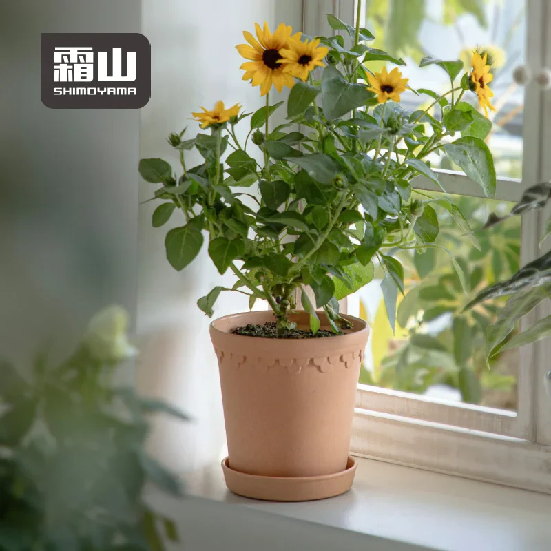 Shimoyama Vintage Flower Pot 13.5mm - Image 5