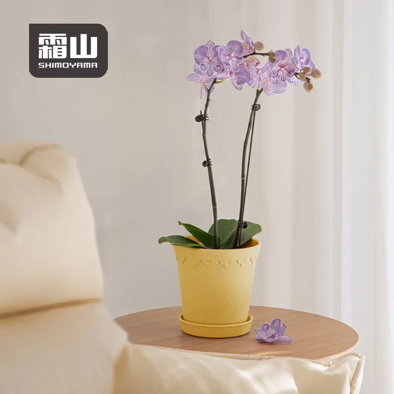 Shimoyama Vintage Flower Pot 13.5mm - Image 7