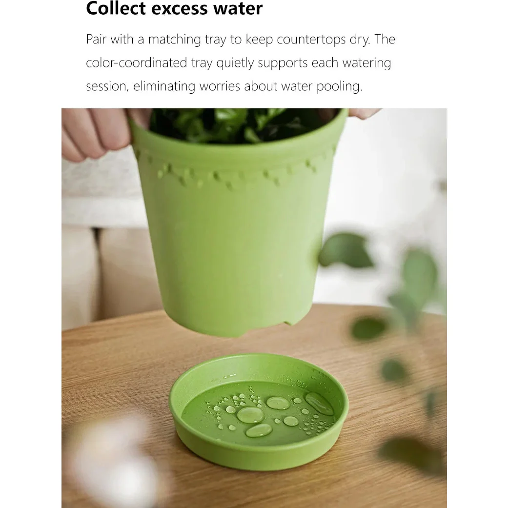 Shimoyama Vintage Flower Pot 13.5mm - Image 8