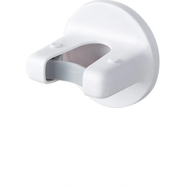 Shimoyama Wall Adhesive Mop Clip Hook