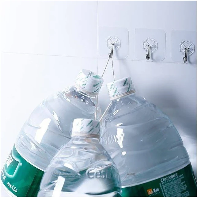 Shimoyama Waterproof Hook 4 Pcs Set - Image 6