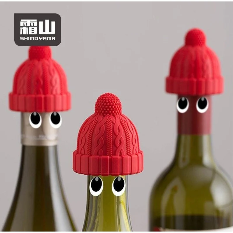 Shimoyama Wine Stopper - Image 2