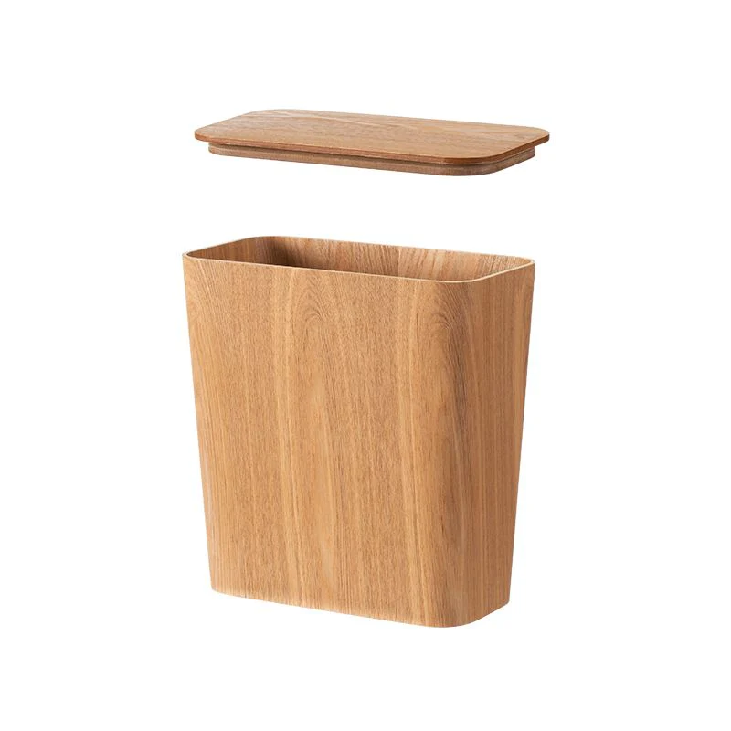 Shimoyama Wooden Bin Lid - Image 3