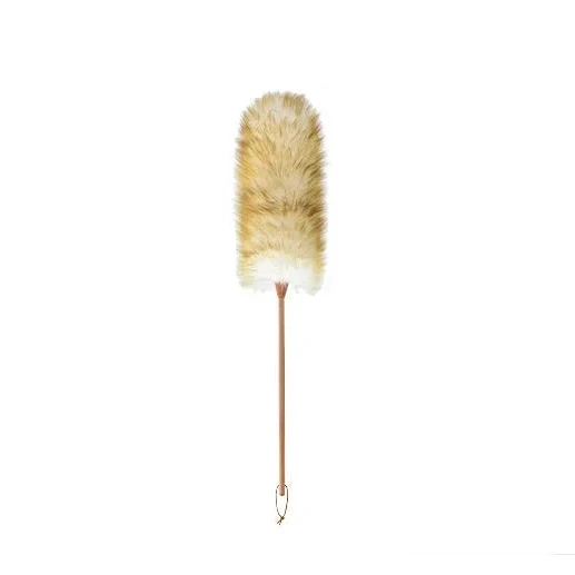 Shimoyama Wool Duster 75cm