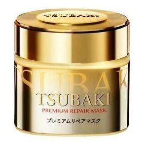 Shiseido Tsubaki Premium Repair Mask 180ml