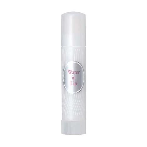 Shiseido Water in Lip - Medicated Lip Balm NF f 3.5g - Image 4