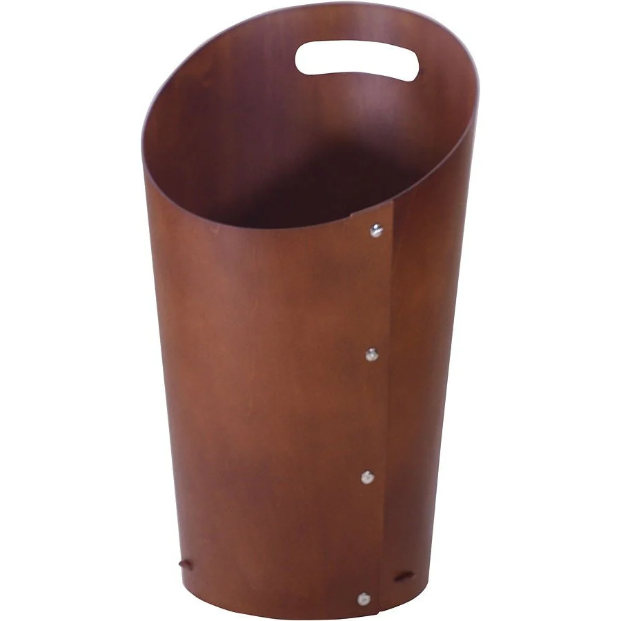 Shitsurai Wooden Dust Box - Image 2