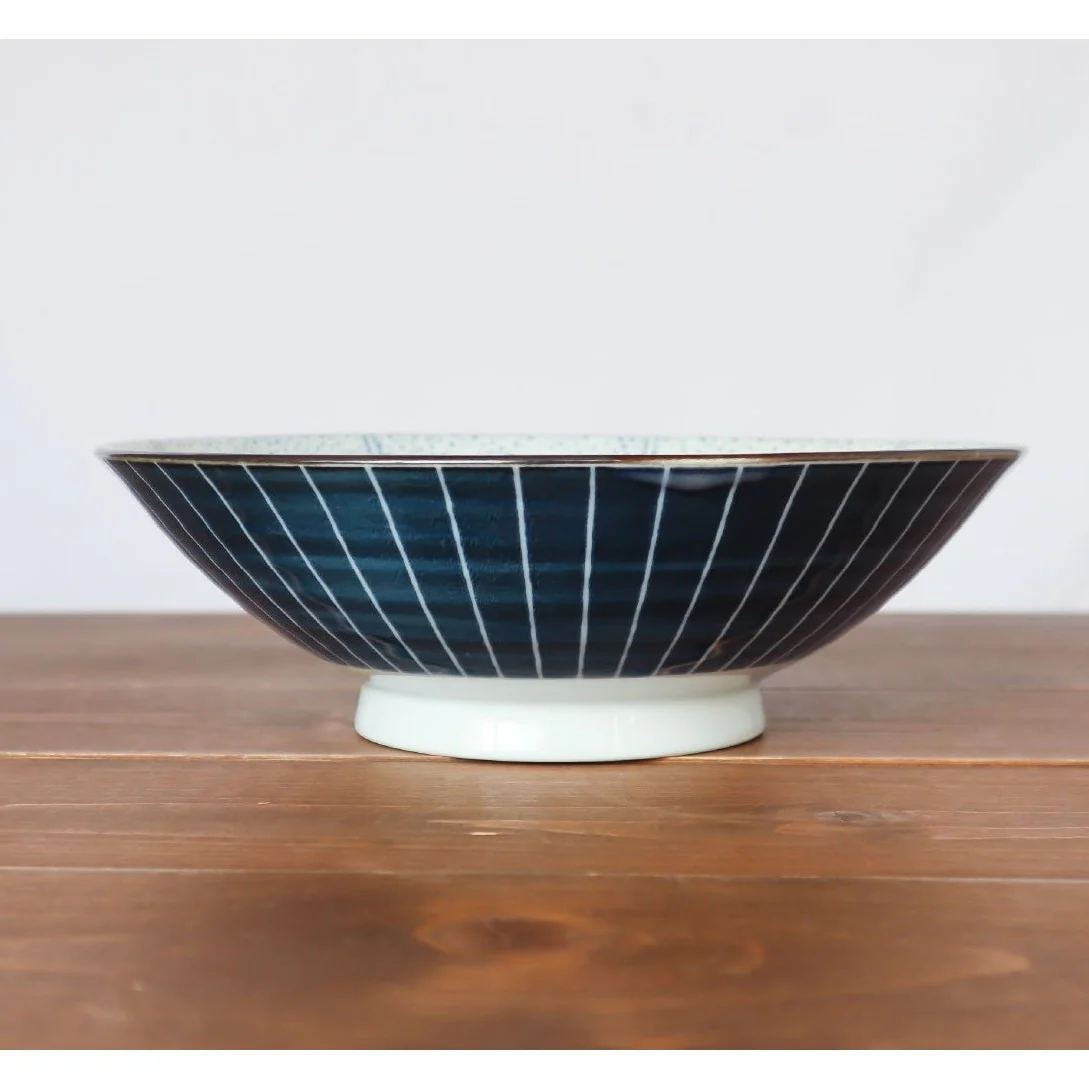 Shonzui Sometuke Namifuji Salad Noodle Bowl 25.5D - Image 3