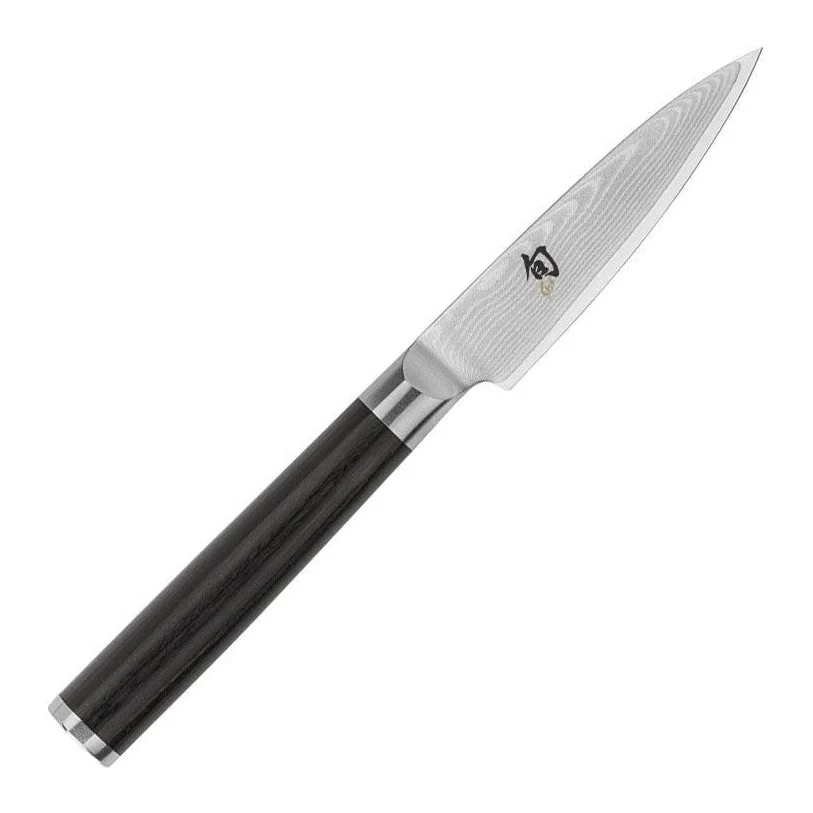 Kai SHUN Classic 5-Piece Knife Block Set - Image 3