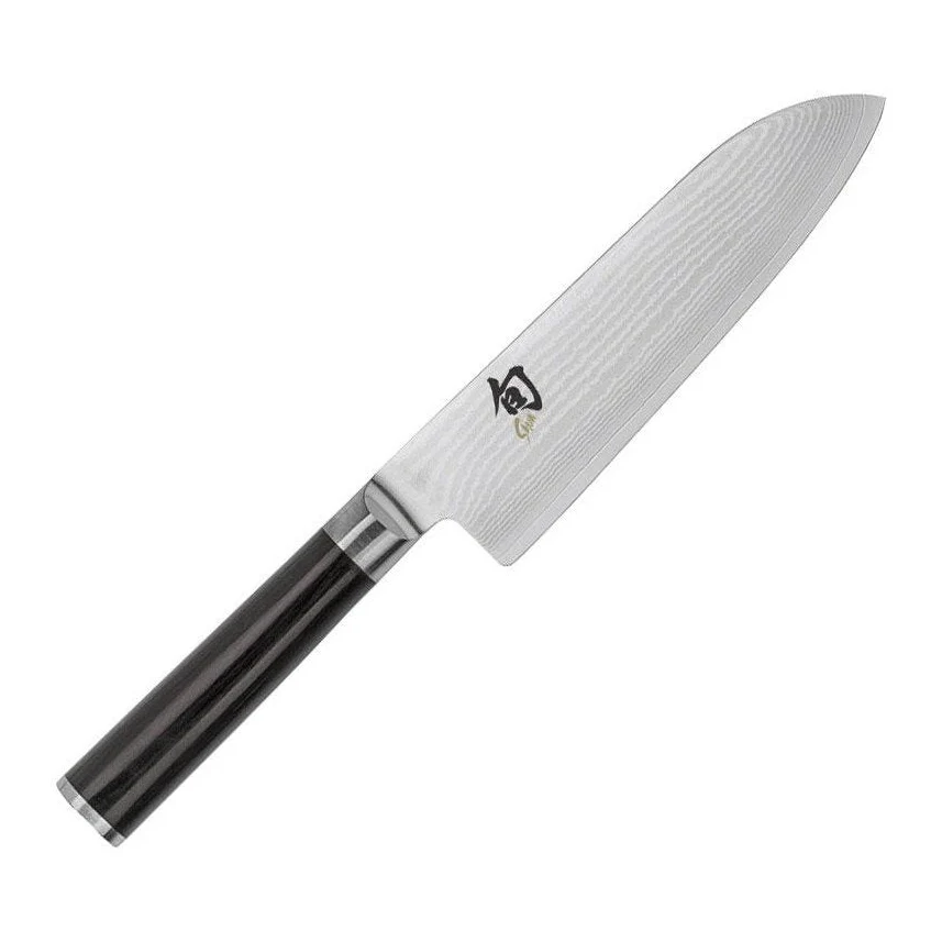 Kai SHUN Classic 5-Piece Knife Block Set - Image 4