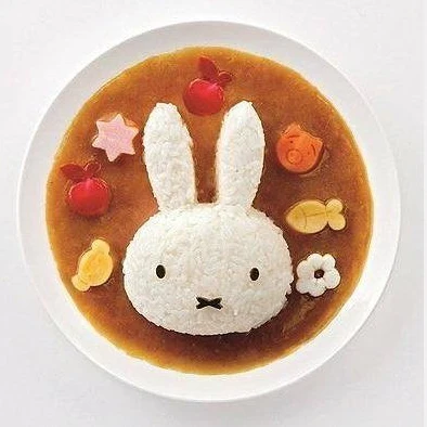 Skater Character Curry Miffy - Image 7
