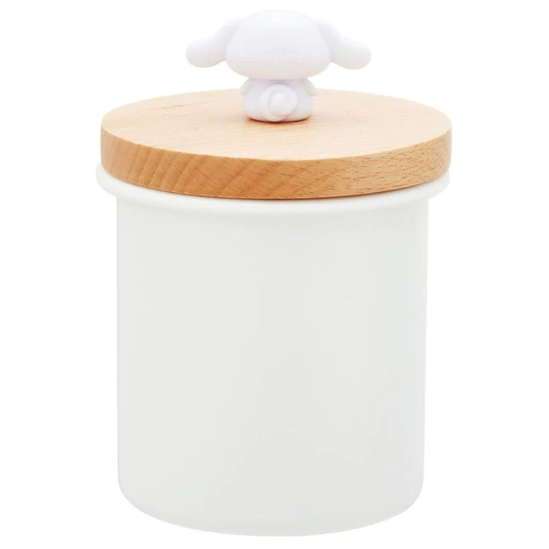 Skater Cinnamoroll Enamel-on-steel Canister 750ml - Image 2