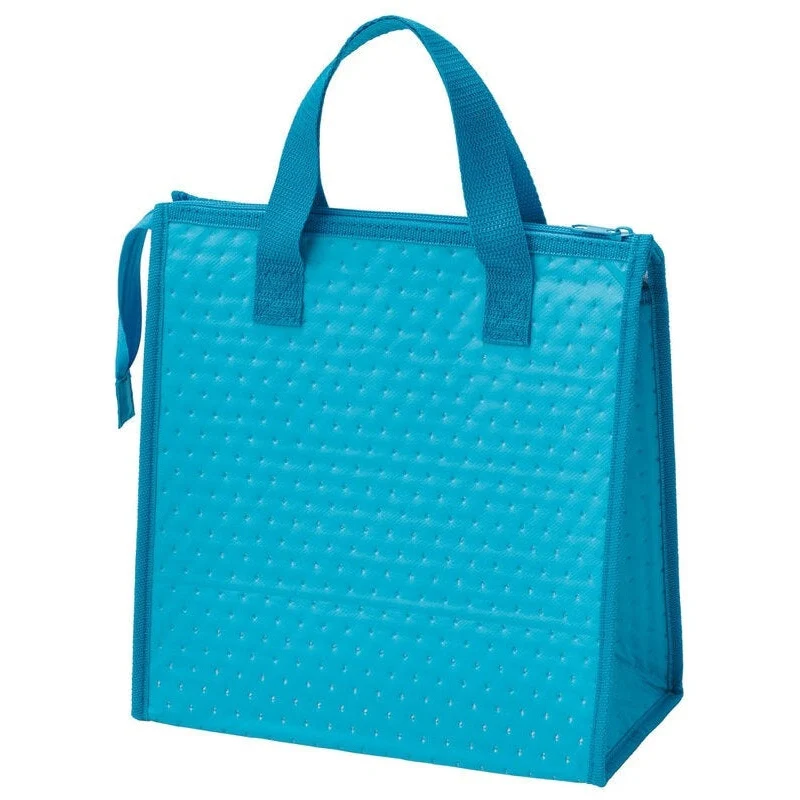 Skater Cinnamoroll Insulated Tote Lunch Bag - Image 3