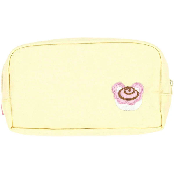 Skater Cinnamoroll Pencil Pouch Case - Image 2