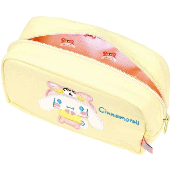 Skater Cinnamoroll Pencil Pouch Case - Image 3