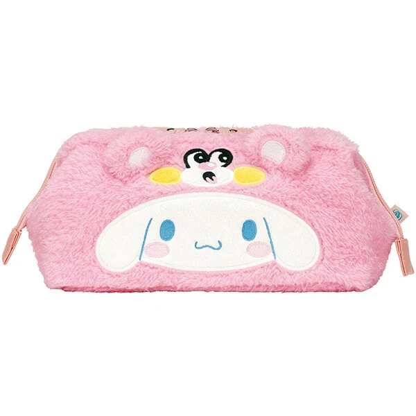 Skater Cinnamoroll Purse Pouch