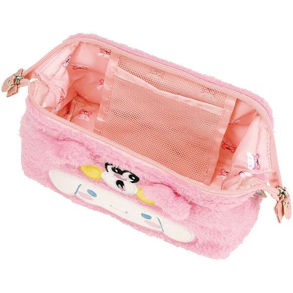 Skater Cinnamoroll Purse Pouch - Image 2
