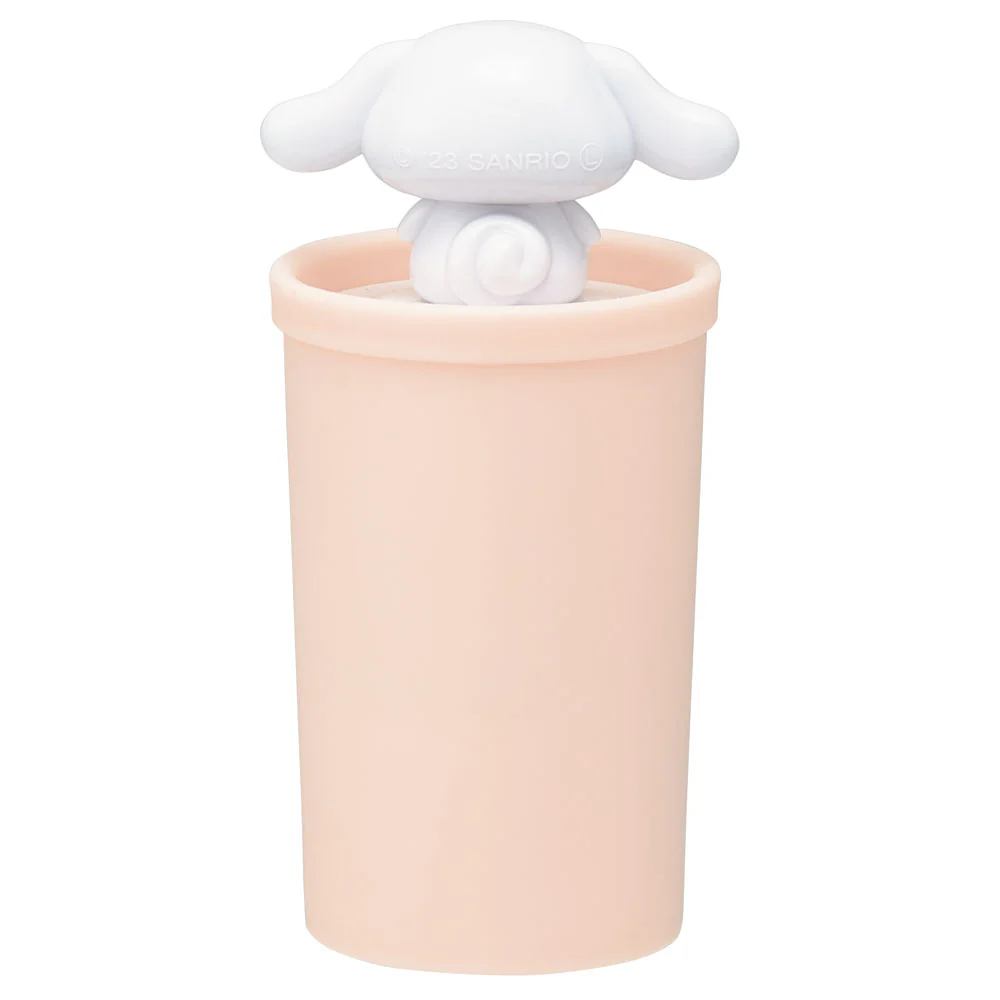 Skater Cinnamoroll Toothpick Holder - Image 3
