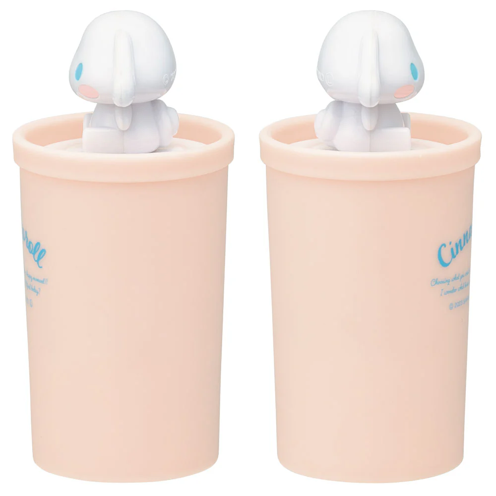 Skater Cinnamoroll Toothpick Holder - Image 5