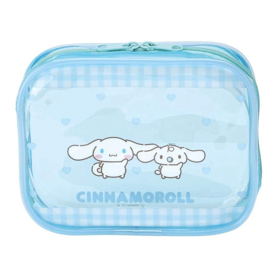 Skater Cinnamoroll Travel Set - Image 2