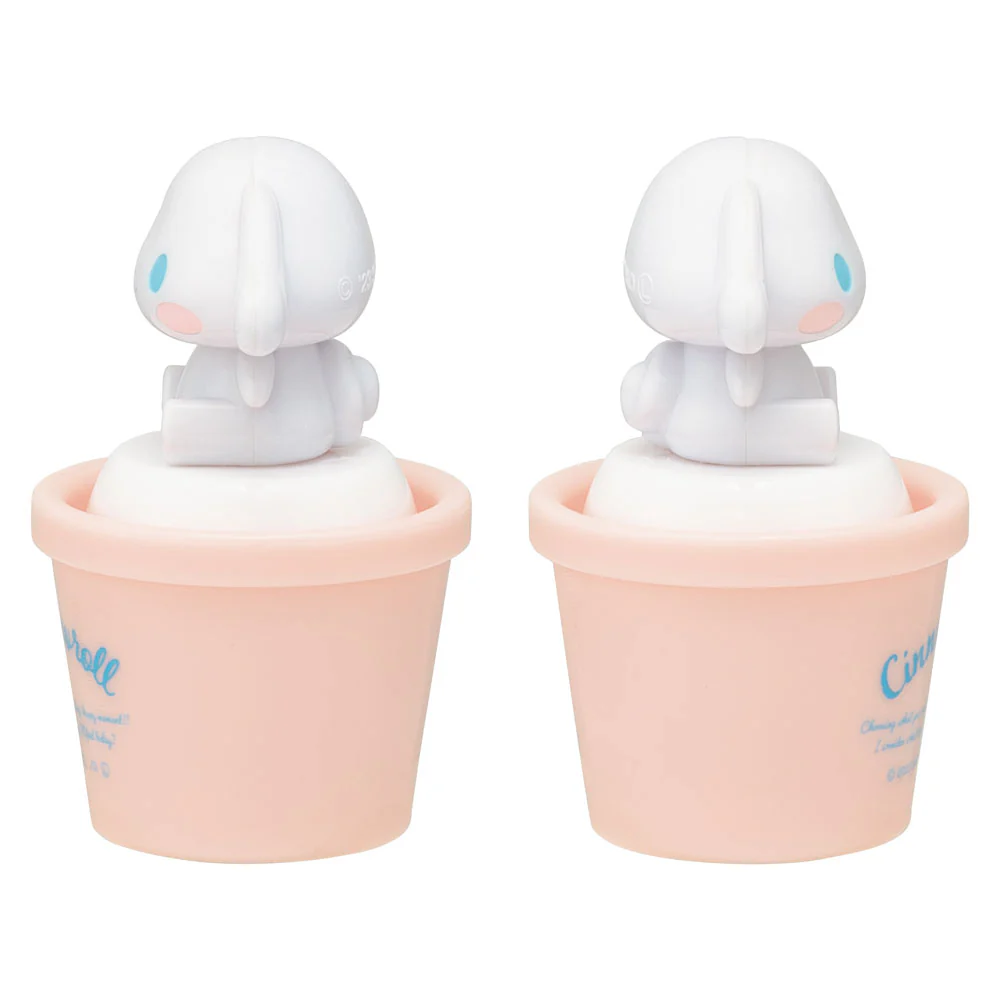 Skater Cinnamoroll Twist-and-Lock Seasoning Container - Image 5