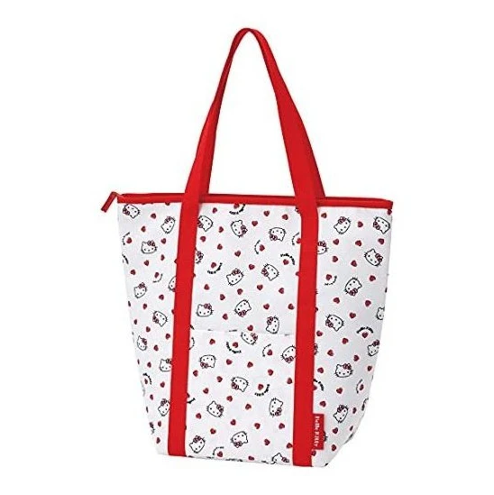 Skater Hello Kitty Cold Storage Eco Bag