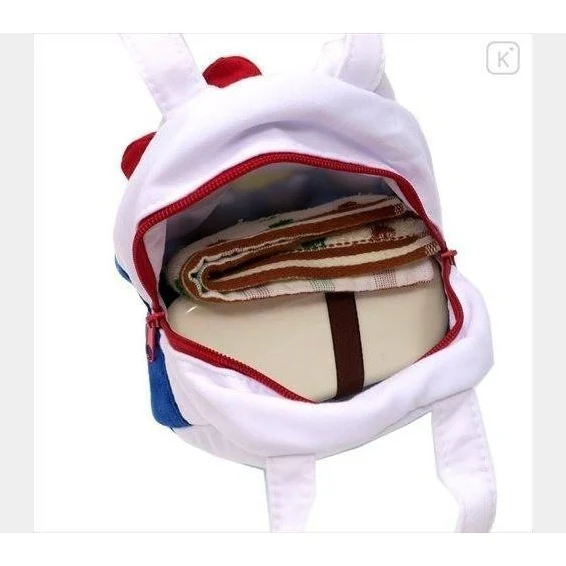 Skater Hello Kitty Bento Lunch Bag - Image 3