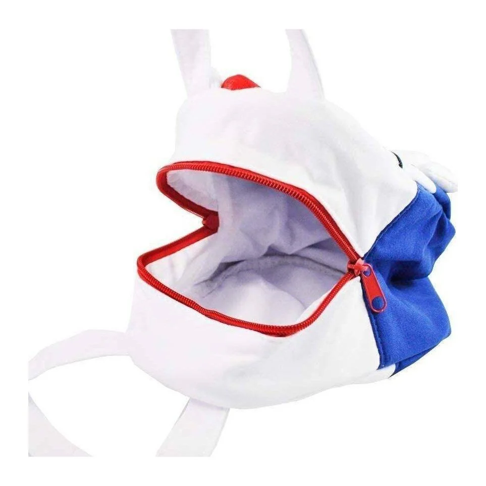 Skater Hello Kitty Bento Lunch Bag - Image 4