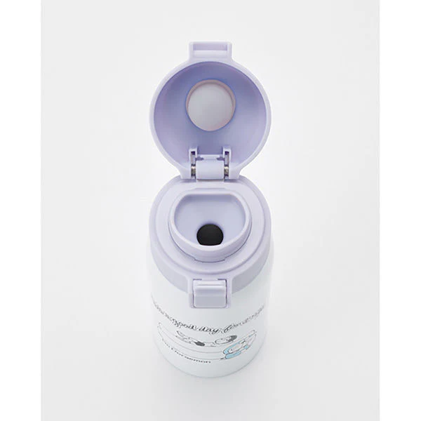 Skater I'm Doraemon Insulated Drink Bottle 350ml - Image 2