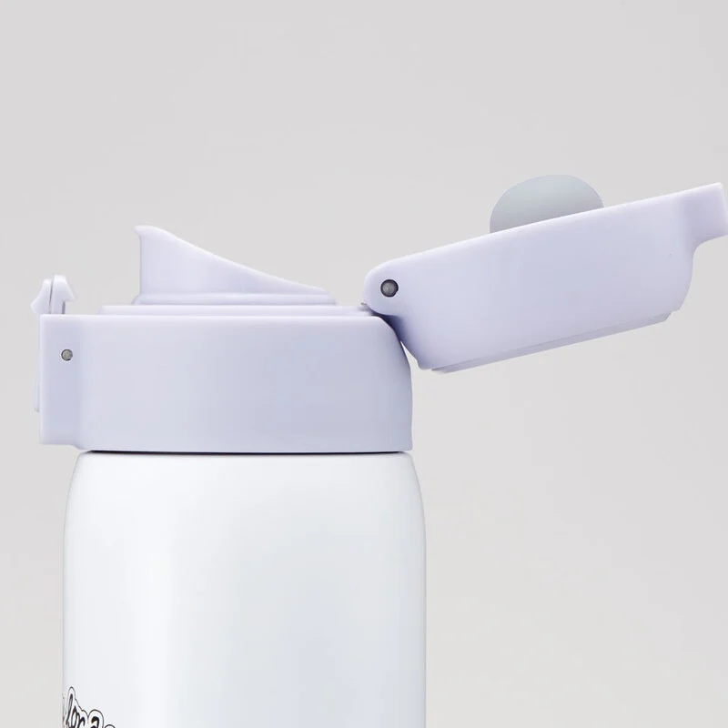 Skater I'm Doraemon Insulated Drink Bottle 350ml - Image 4