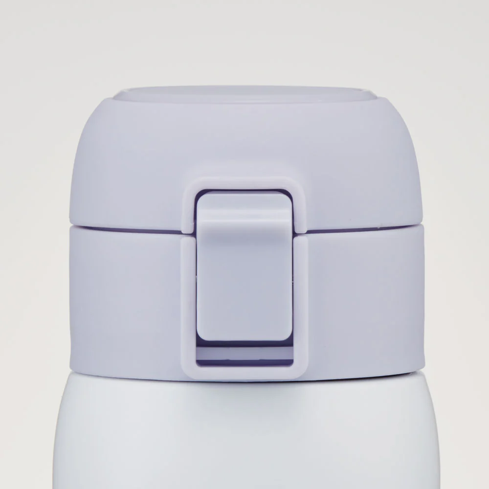 Skater I'm Doraemon Insulated Drink Bottle 350ml - Image 5