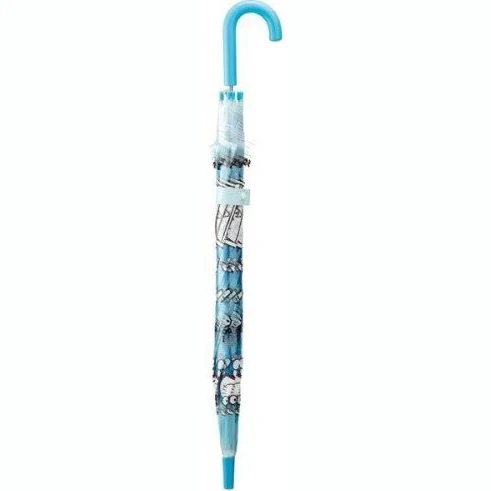 Skater I'm Doraemon Kids Umbrella 55cm - Image 2