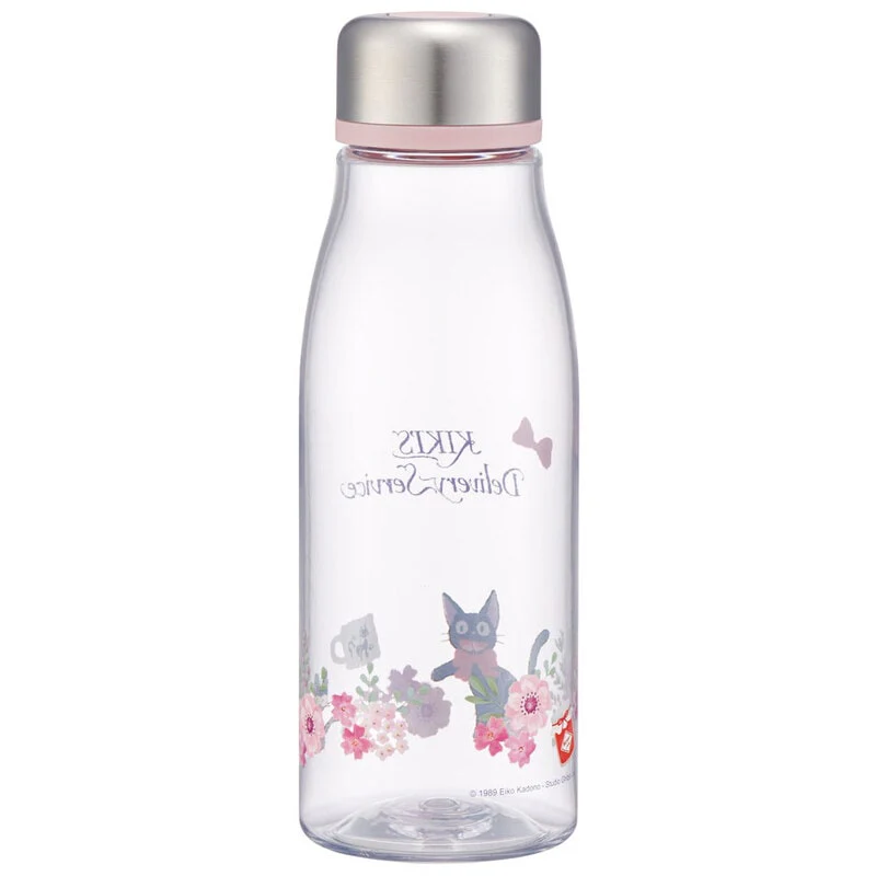 Skater KiKi's Delivery Service French Series Water Bottle 500ml - Image 4