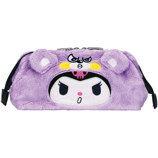 Skater Kuromi Purse Pouch